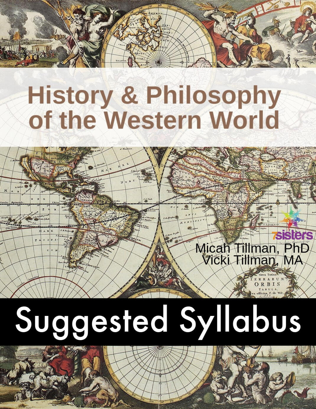 Syllabus History and Philosophy of the Western World