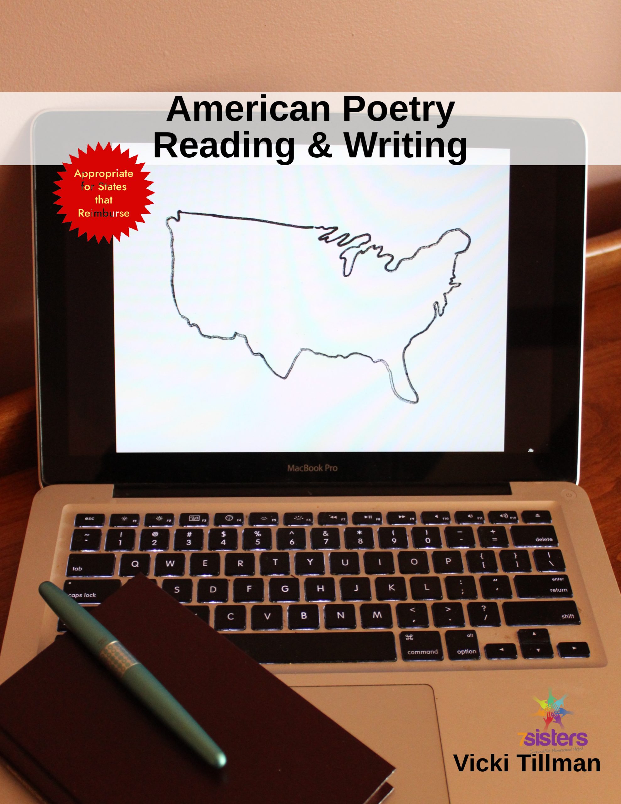 American Poetry: Reading and Writing, Acceptable for State Reimbursement