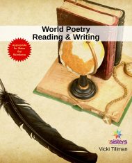 World Poetry: Reading and Writing, Acceptable for State Reimbursement