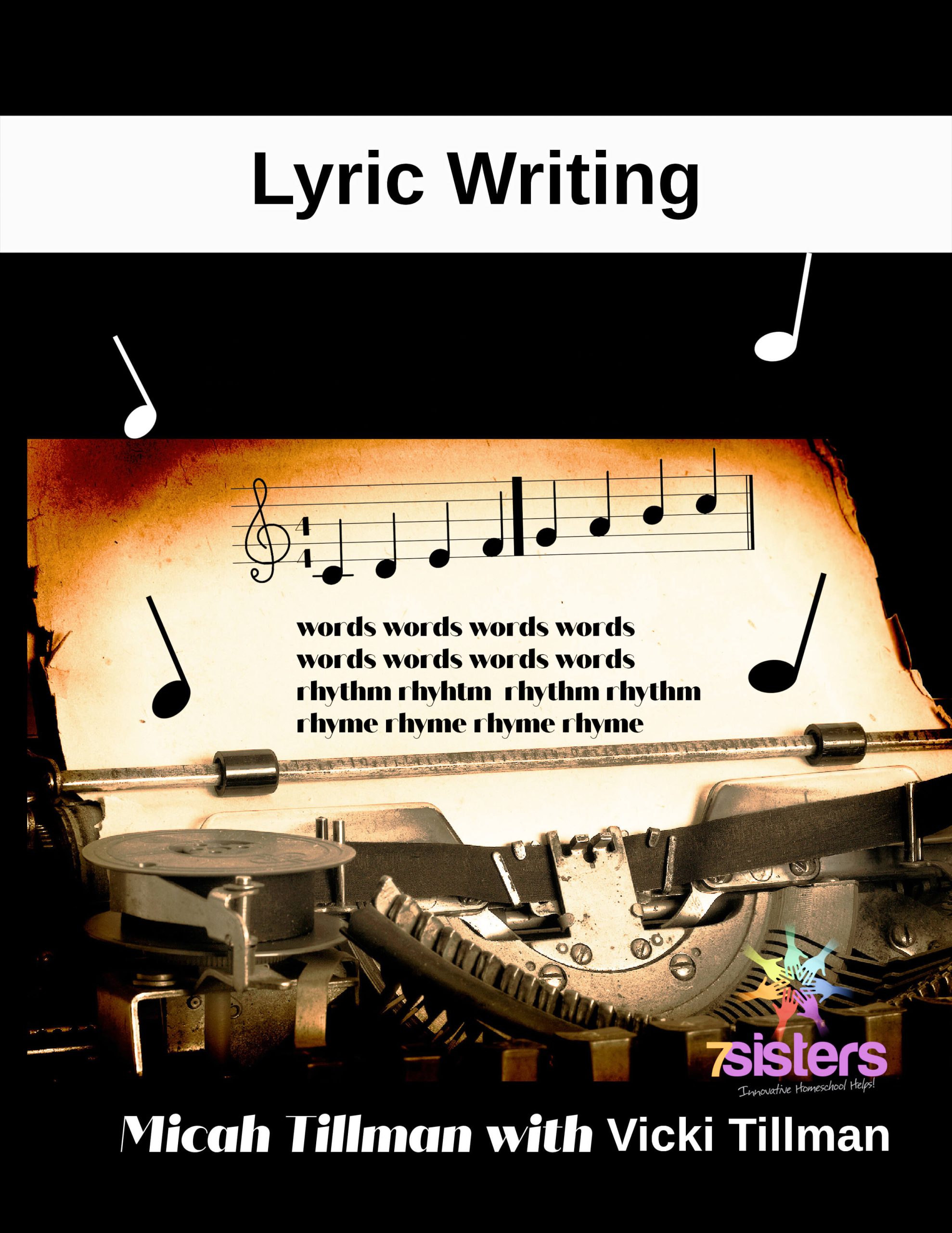 Lyric Writing Guide